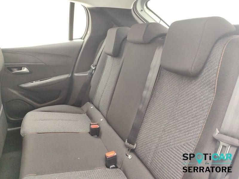 Peugeot 208 NUOVA 1.2 puretech Style s&s 100cv
