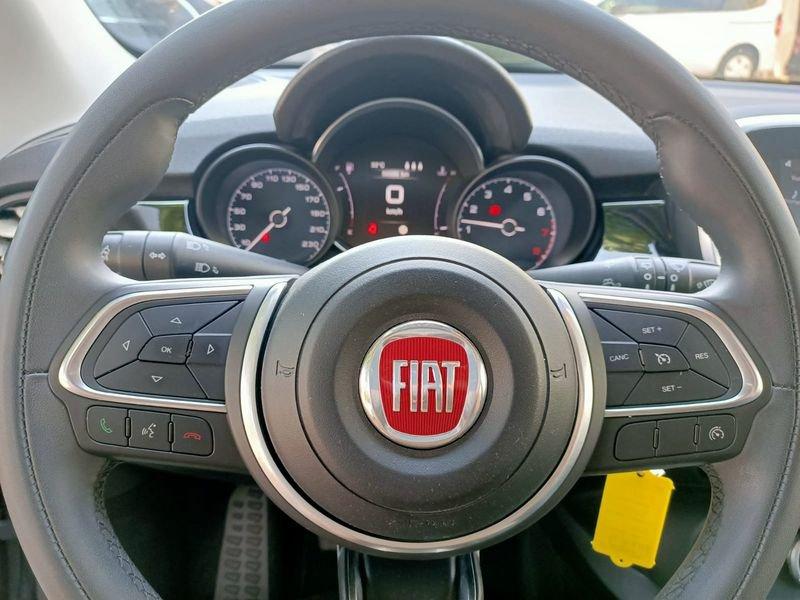 FIAT 500X 500 X 1.0 T3 120cv City Cross