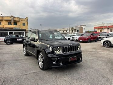 JEEP Renegade 1.6 Mjt 130 CV Limited Full Led