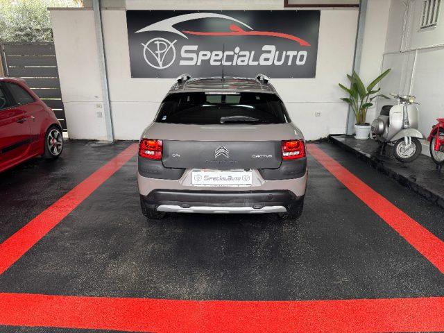 CITROEN C4 Cactus BlueHDi 100 Rip Curl