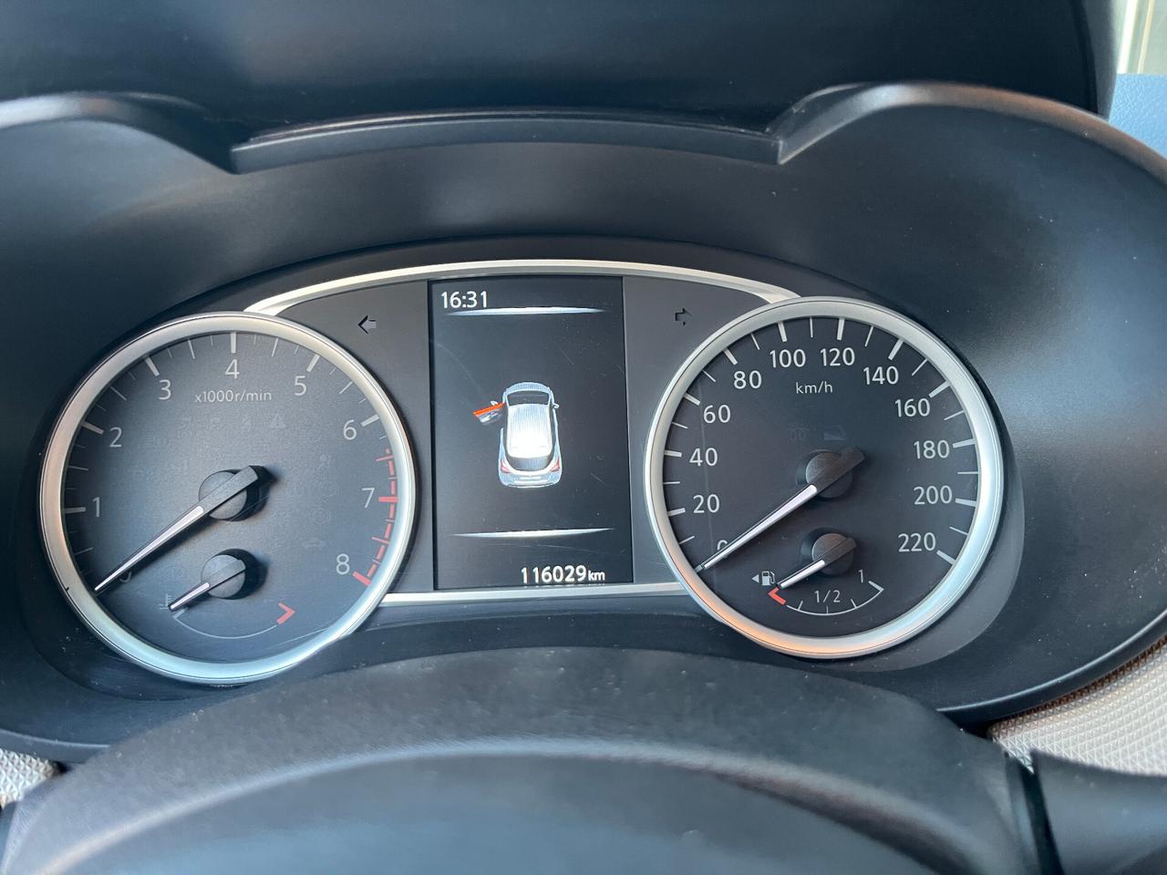 Nissan Micra 1.0 71cv 5 porte Acenta