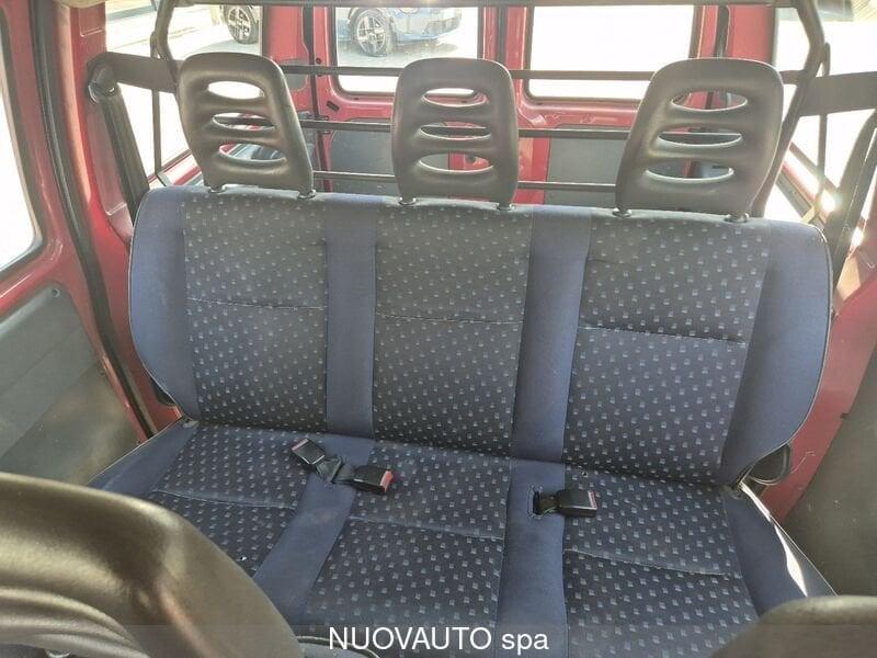 FIAT Scudo Scudo 2.0 JTD/900Kg Furg.Vetrato EL