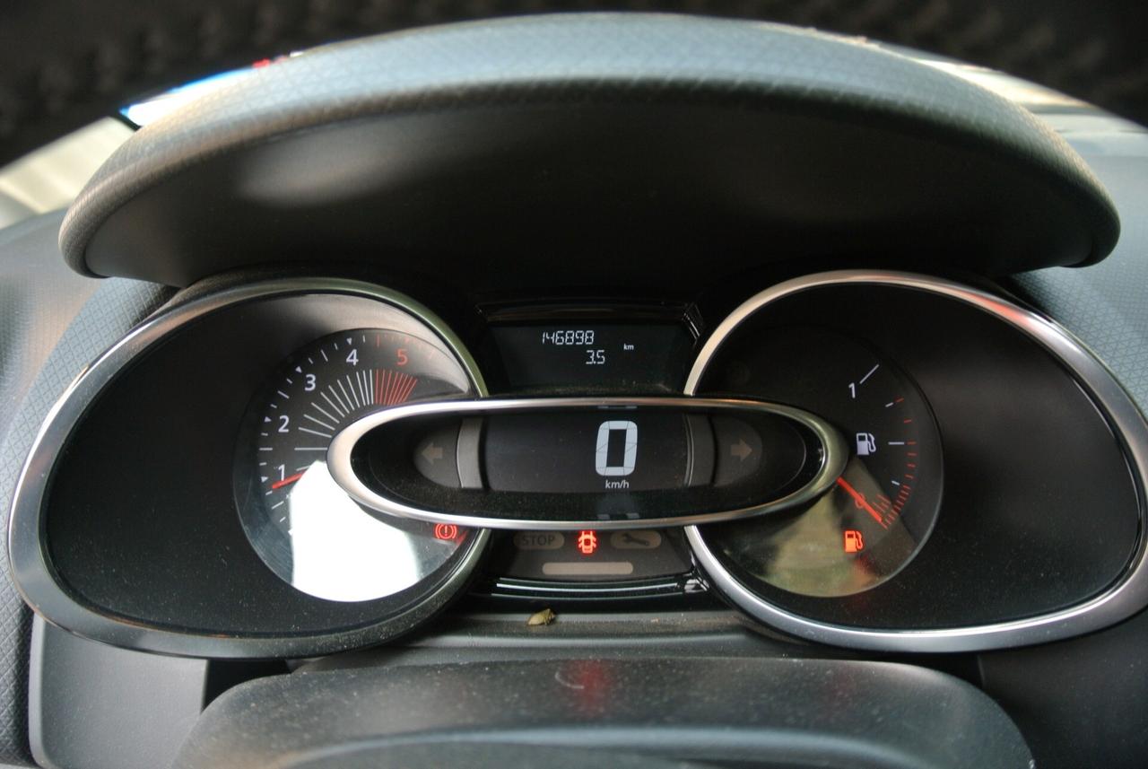 Renault Clio dCi 8V 90CV Start&Stop 5 porte Energy Intens