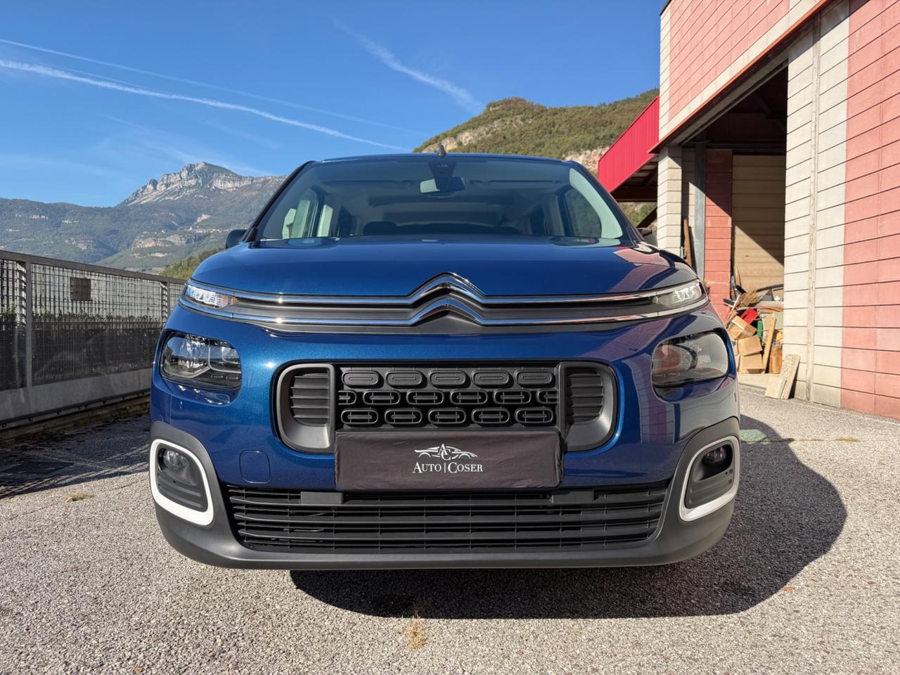 Citroen Berlingo FEEL - SOLO 3.000 KM