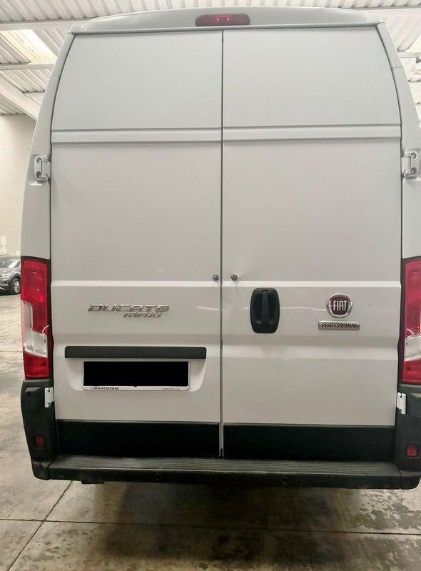FIAT Ducato 35 2.3 MJT 140CV PLM-SL-TA Furg.Maxi **PREZZO+IVA**