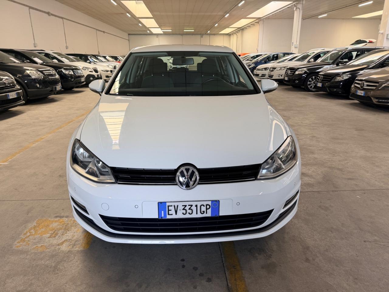 Volkswagen Golf 1.2 TSI 105 CV 5p. Comfortline BlueMotion Technology