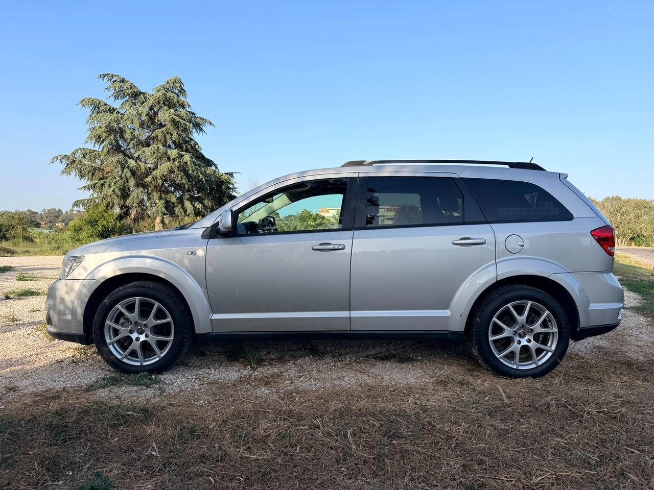 Fiat Freemont 2.0 Mjt 170 CV 4x4 automatico Urban 7 posti