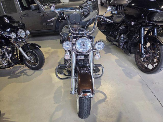 HARLEY-DAVIDSON FLSTC Heritage Softail Classic Heritage centenario !!!