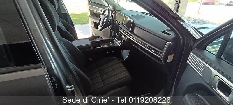 Hyundai Santa Fe 1.6 T-GDi HEV 2WD AT 7 posti BUSINESS