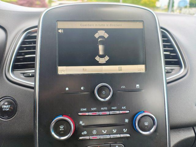 RENAULT Scenic Scénic Blue dCi 120 CV EDC Initiale Paris