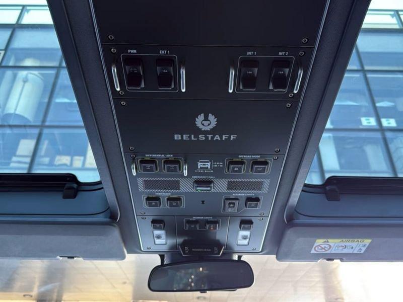 Ineos Grenadier Station Wagon 3.0 Turbo Diesel 1924