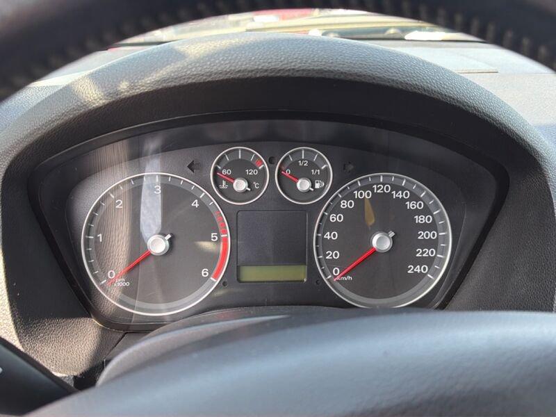 Ford Focus Focus C-Max 1.8 tdci 115cv Ghia
