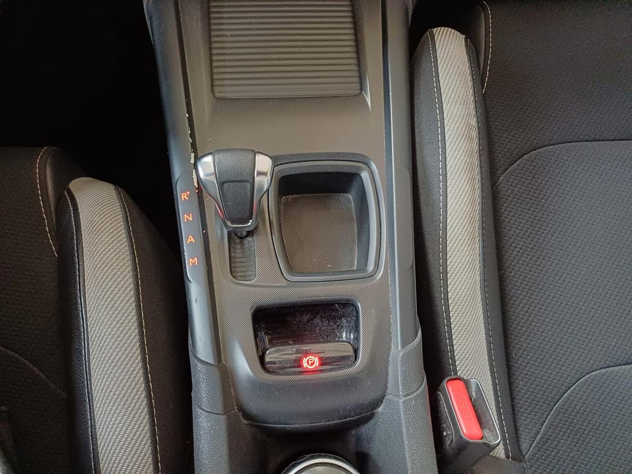 Ds DS4 DS 4 1.6 e-HDi 110 airdream CMP6 Chic