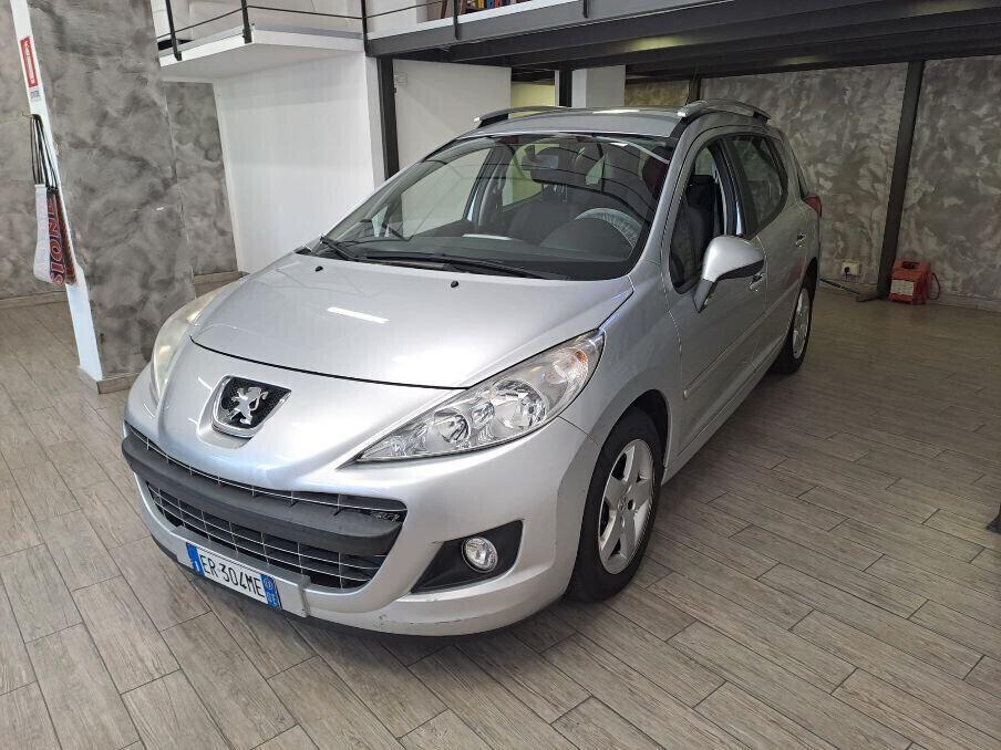 Peugeot 207 1.4 VTi 95CV SW Ciel Allure