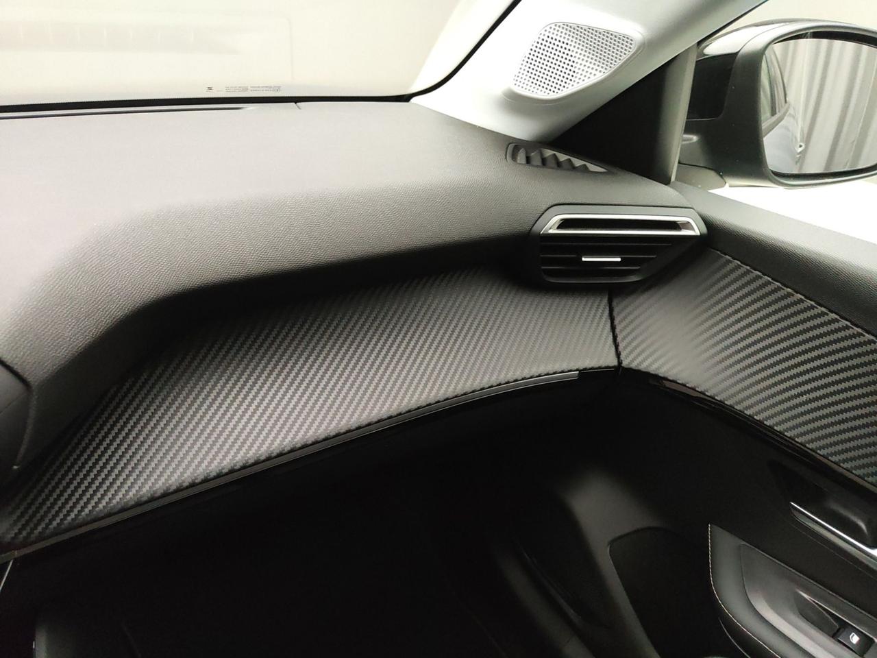 PEUGEOT 208 II 2023 1.2 PURETECH 100CV ALLURE