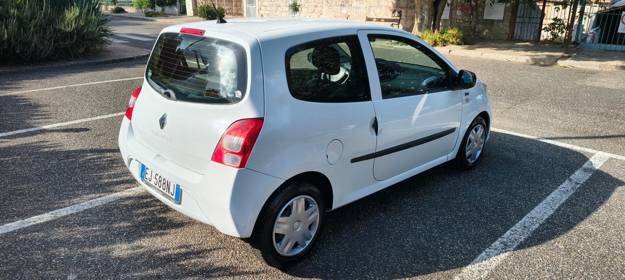 Renault Twingo 1.2 16V LEV Live