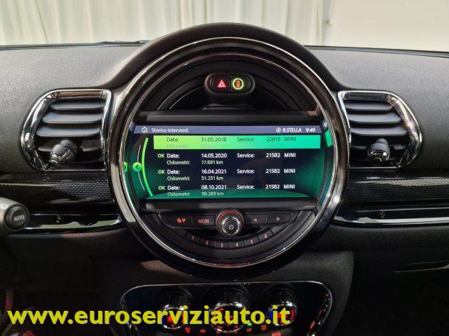 MINI Clubman 2.0 Cooper S Clubman ALL4