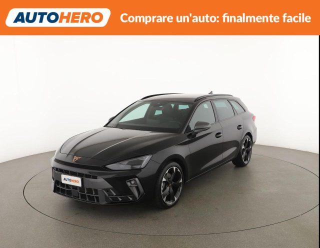 CUPRA Leon Sportstourer 2.0 TDI 150 CV DSG