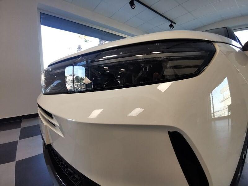 Opel Grandland Hybrid 145cv EDCT GS