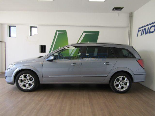 OPEL Astra 1.6 16V Twinport 105 CV Station Wagon