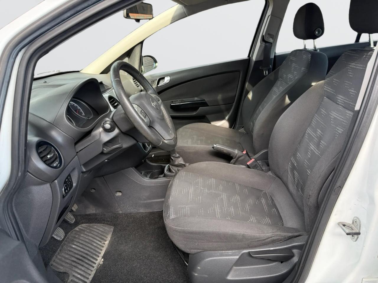 Opel Corsa 1.2 GPL 85CV 5 porte Edition*NEOPATENTATI*