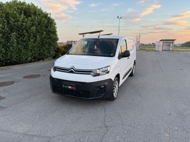 Citroen Berlingo BlueHDi 130 Stop&Start EAT8 Combi M Feel