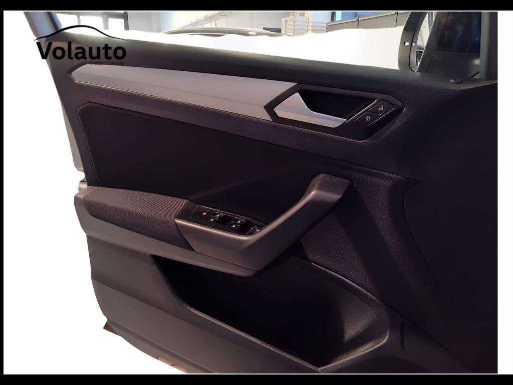 VOLKSWAGEN T-Roc I 2022 - T-Roc 1.0 tsi Life 110cv