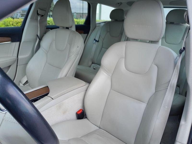 Volvo V90 D3 Geartronic Kinetic IVA ESPOSTA