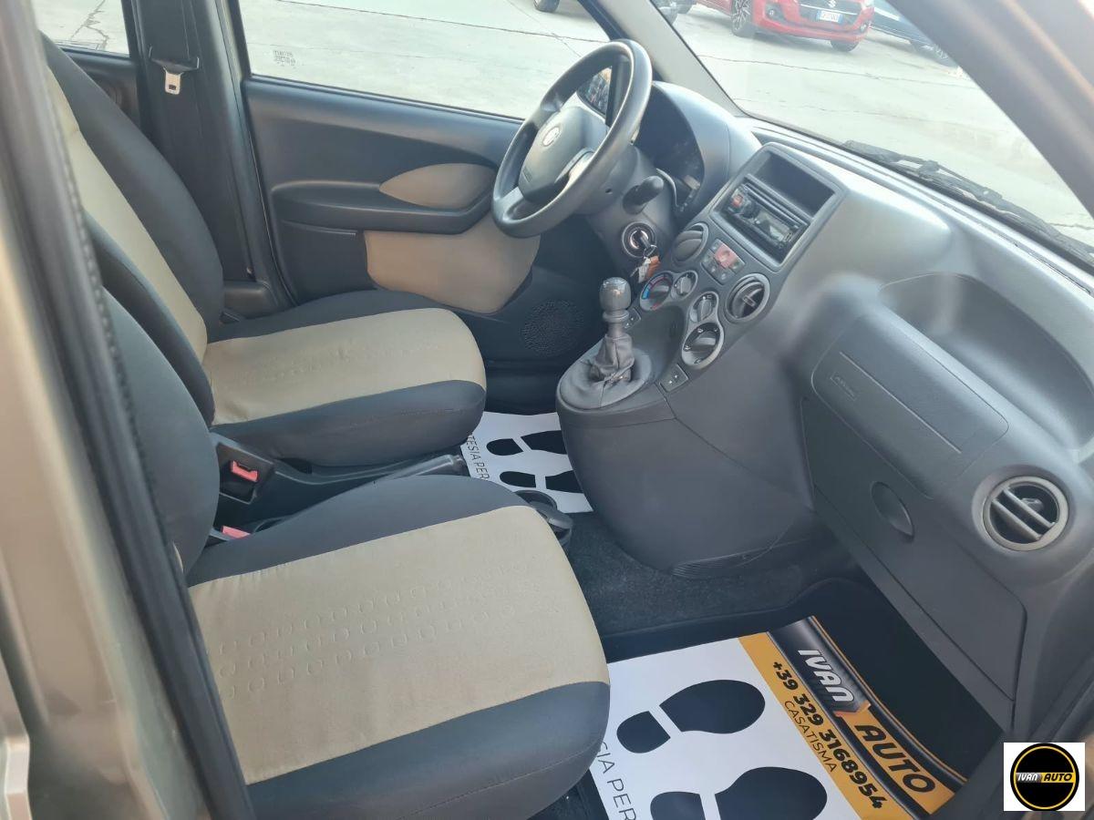 FIAT Panda 1.2 Dynamic Natural Power