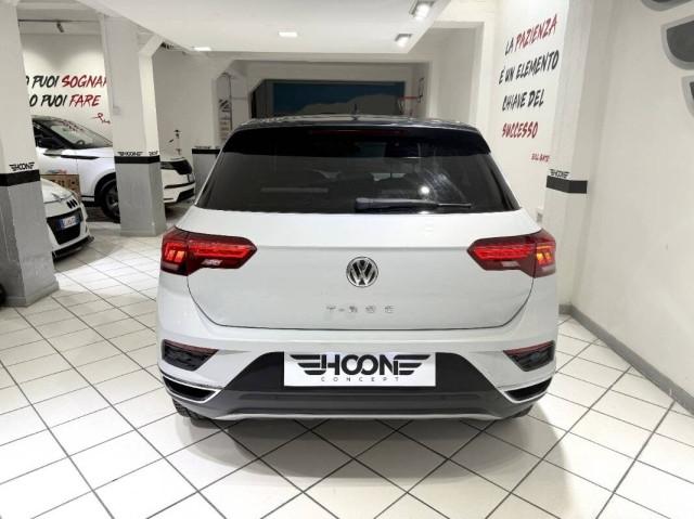 Volkswagen T-Roc 1.6 tdi Advanced