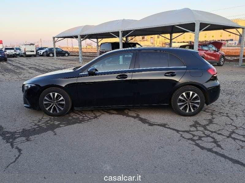 Mercedes-Benz Classe A A 180 d Business Extra 3 ANNI DI GARANZIA KM ILLIMITATI PARI ALLA NUOVA