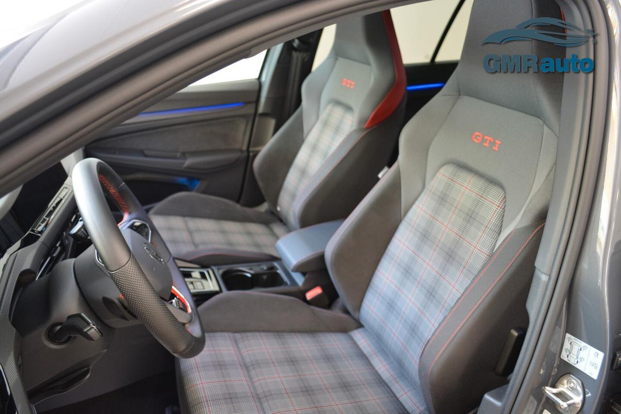 Volkswagen Golf GTI 2.0 tsi Performance 245cv dsg IQ.LIGHT MATRIX