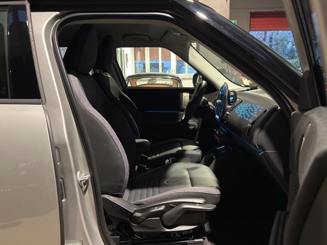 MINI Countryman C Favoured