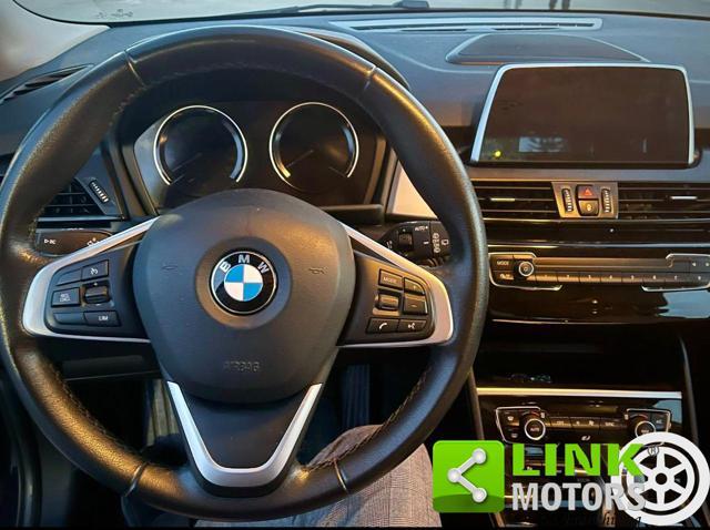 BMW 225 xe Active Tourer iPerformance Advantage aut.