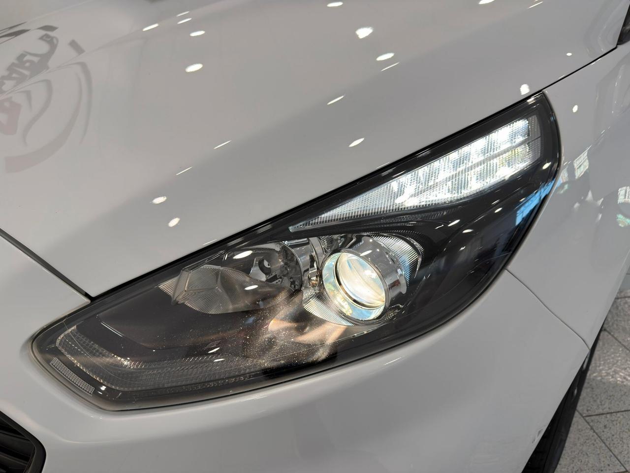 Ford S-Max 2.0 EcoBlue 190CV Start&Stop AWD Aut. ST-Line Business