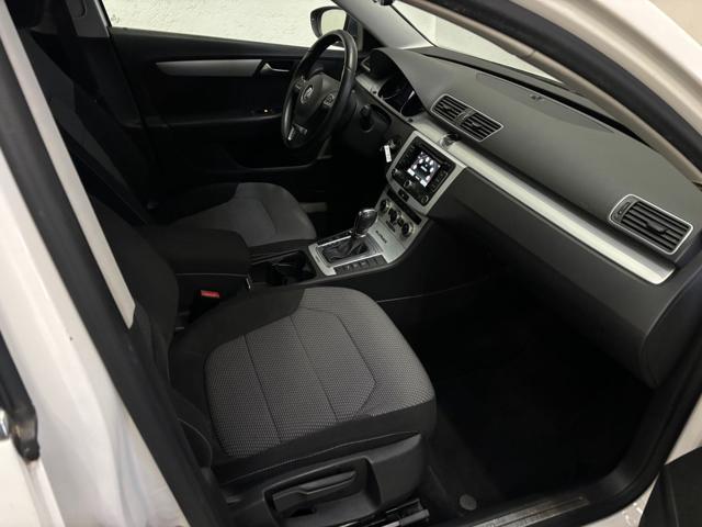 VOLKSWAGEN Passat Alltrack 2.0 TDI DSG 4motion BlueMotion Tech.