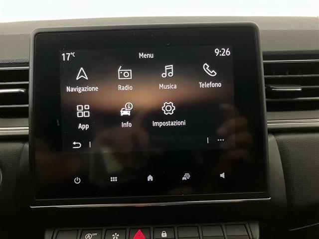 RENAULT Captur 1.3 TCe 130cv Intens EDC Fap