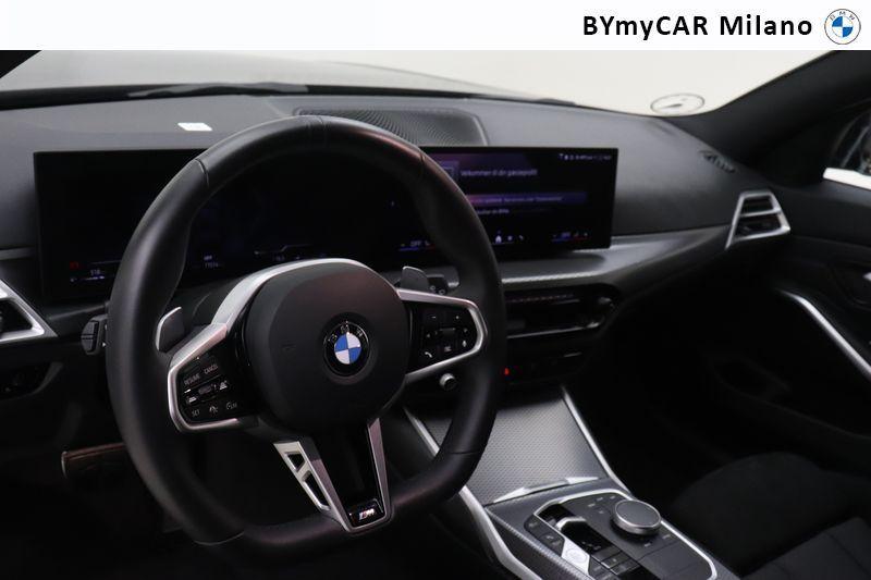 BMW Serie 3 Touring 330 i Msport xDrive Steptronic