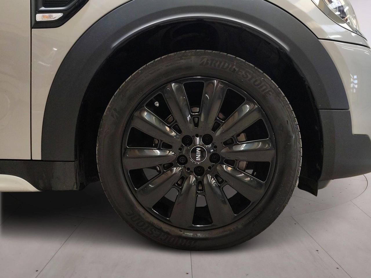 MINI Countryman Cooper Classic