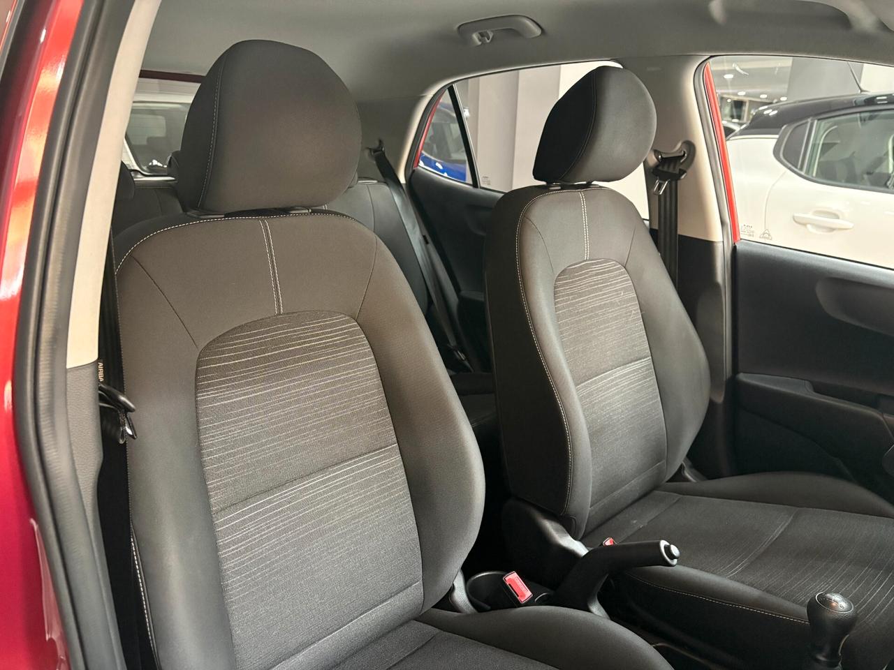 Kia Picanto 1.0 GPL 12V 67cv 5p Urban ITALIANA