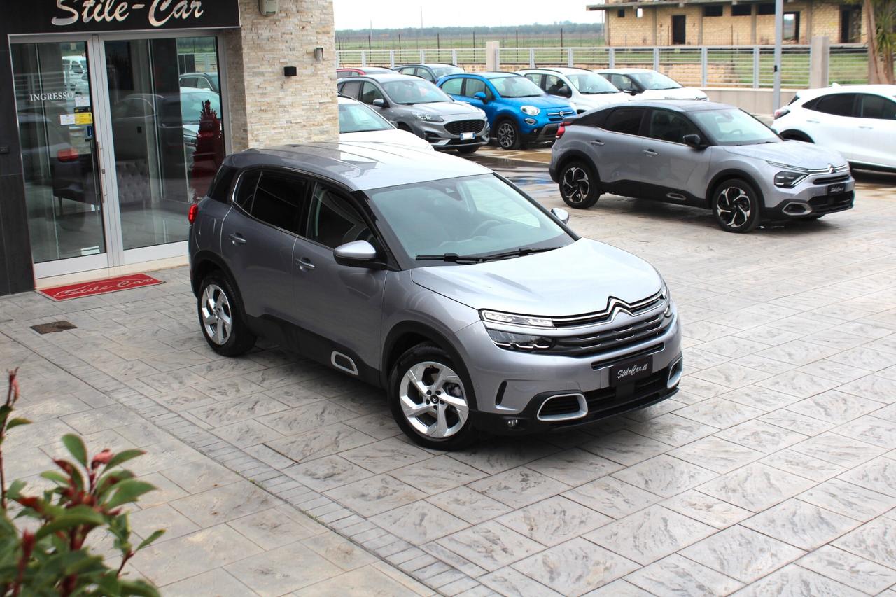Citroen C5 Aircross BlueHDi 130 S&S EAT8 Business