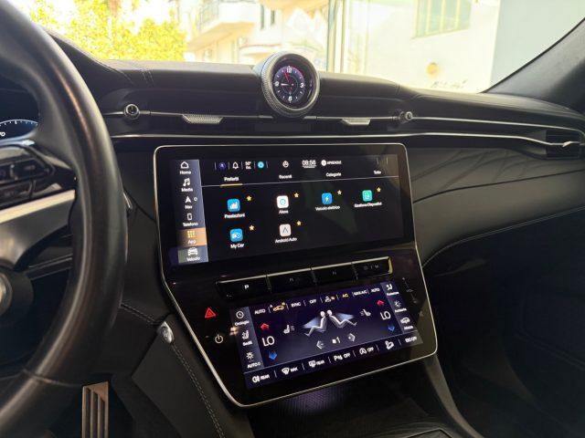 MASERATI Grecale MHEV 330 CV AWD Modena