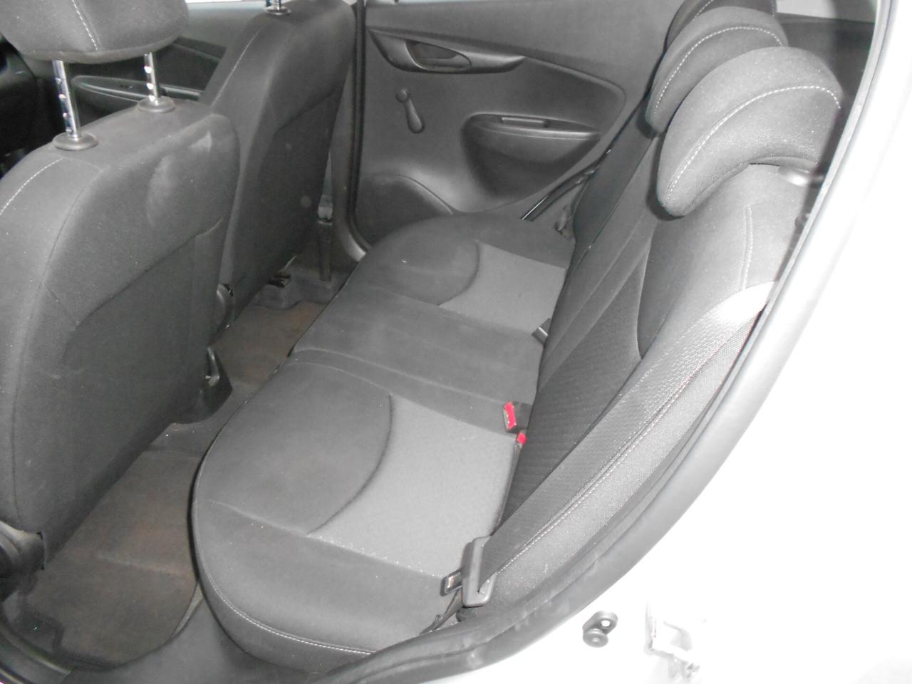 Opel Karl 1.0 73 CV GPL N-Joy