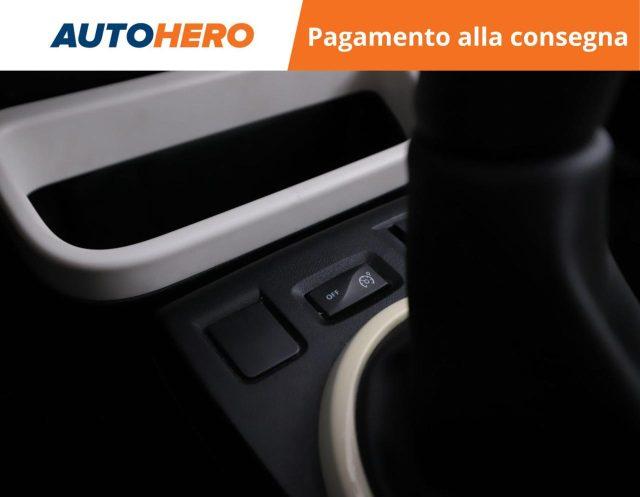 RENAULT Twingo SCe Zen