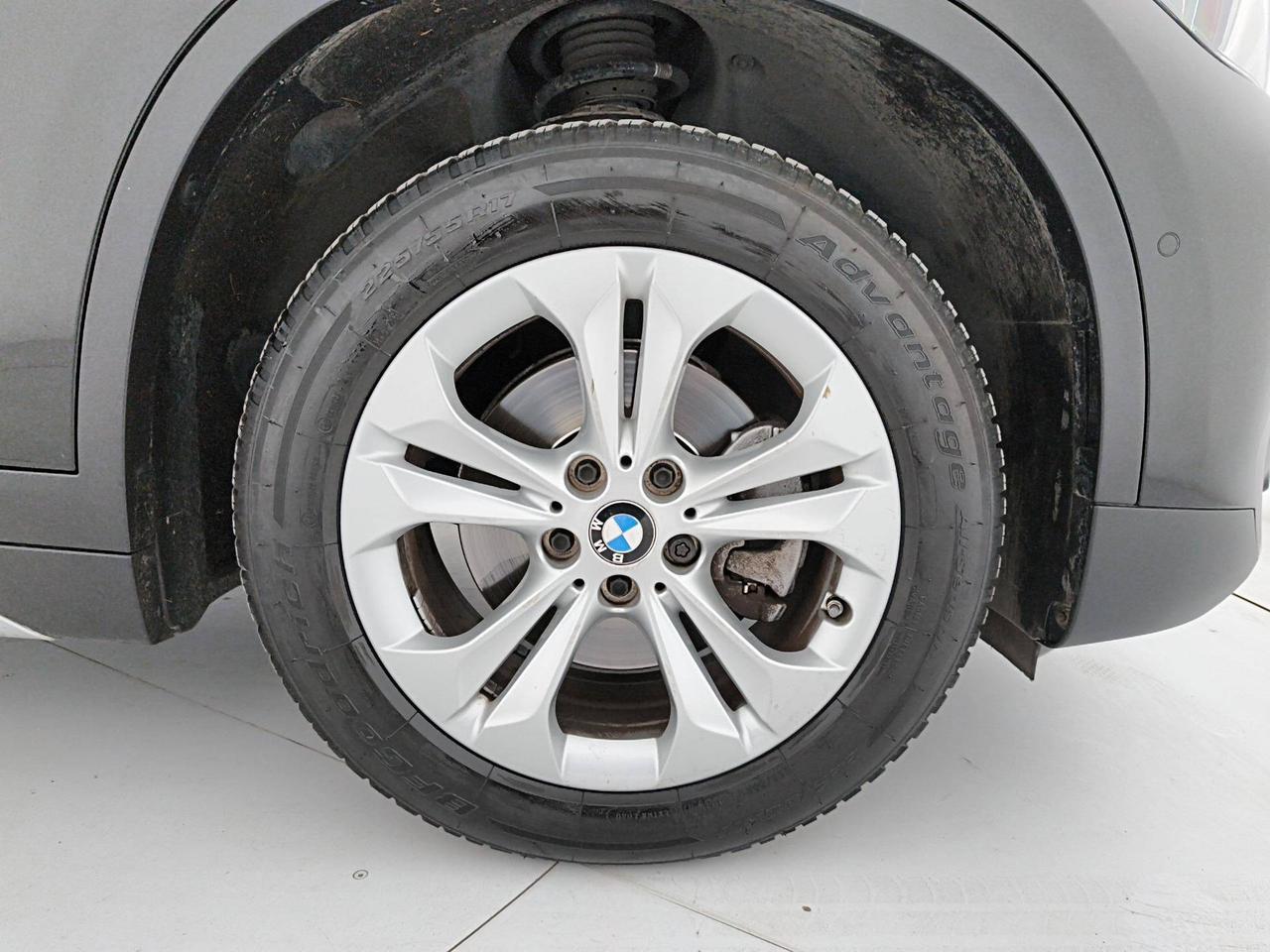 BMW X1 sDrive18d xLine