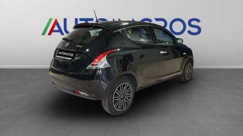 Lancia Ypsilon Gold 1.0 70 CV Firefly Hybrid s&s USATO GARANTITO