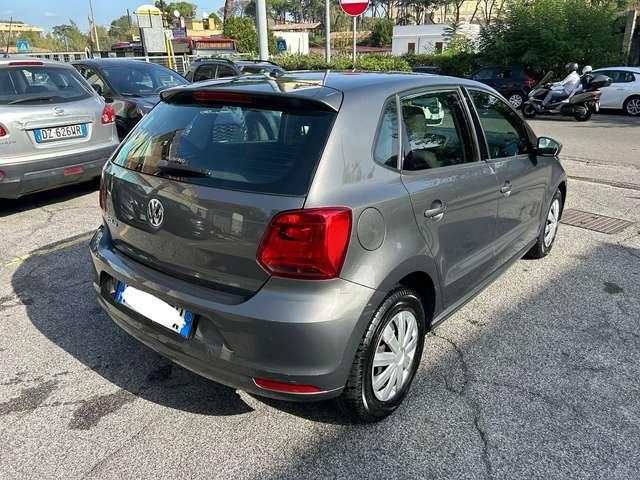 Volkswagen Polo Polo 5p 1.0 mpi Trendline 60cv