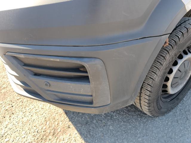 VOLKSWAGEN Crafter 35 2.0 tdi 140cv L3H3 Business