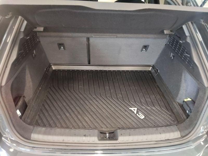 Audi A3 Sportback 30 TDI S tronic Business Advanced