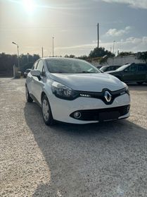 Renault Clio 1.5 dCi 8V 75CV 5 porte Live